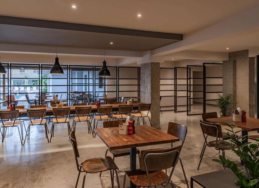 Restauracja Zdjęcie