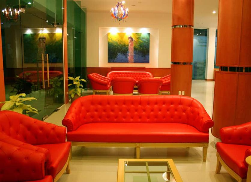 Lobby Zdjęcie