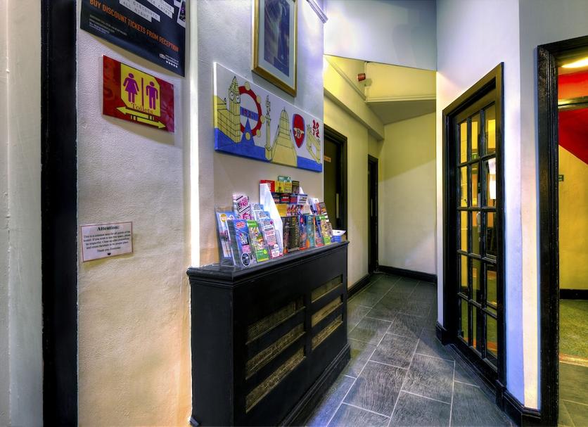 Lobby Zdjęcie