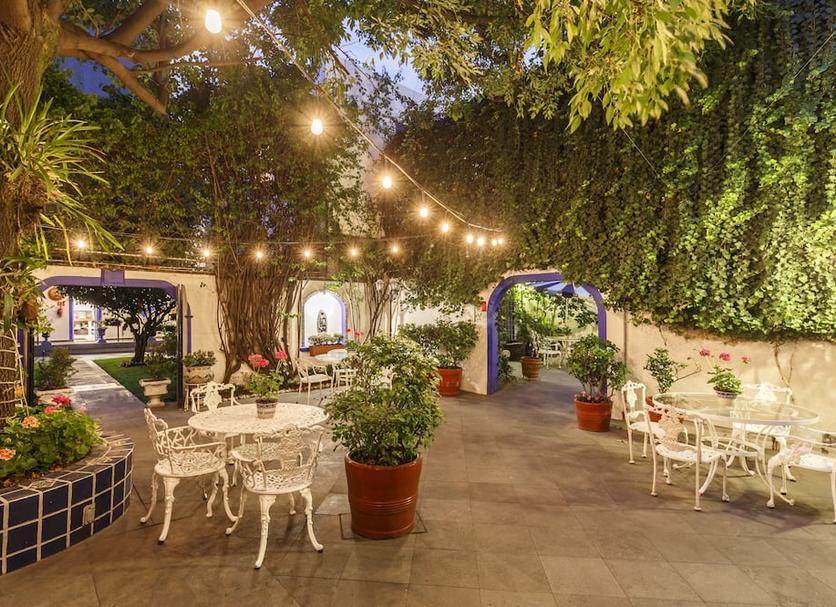 Patio Zdjęcie