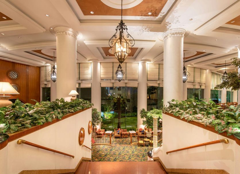 Lobby Zdjęcie
