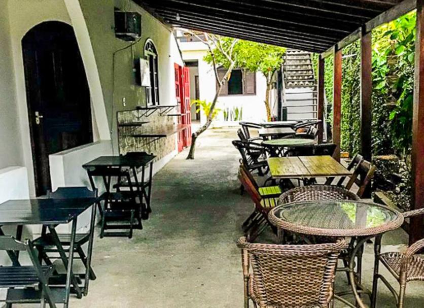 Patio Zdjęcie