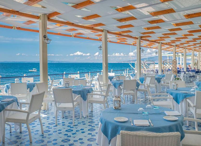 Restauracja Zdjęcie