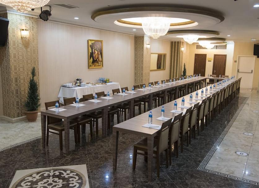 Sala konferencyjna Zdjęcie