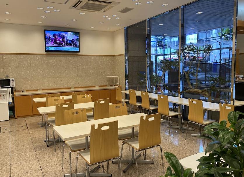 Restauracja Zdjęcie