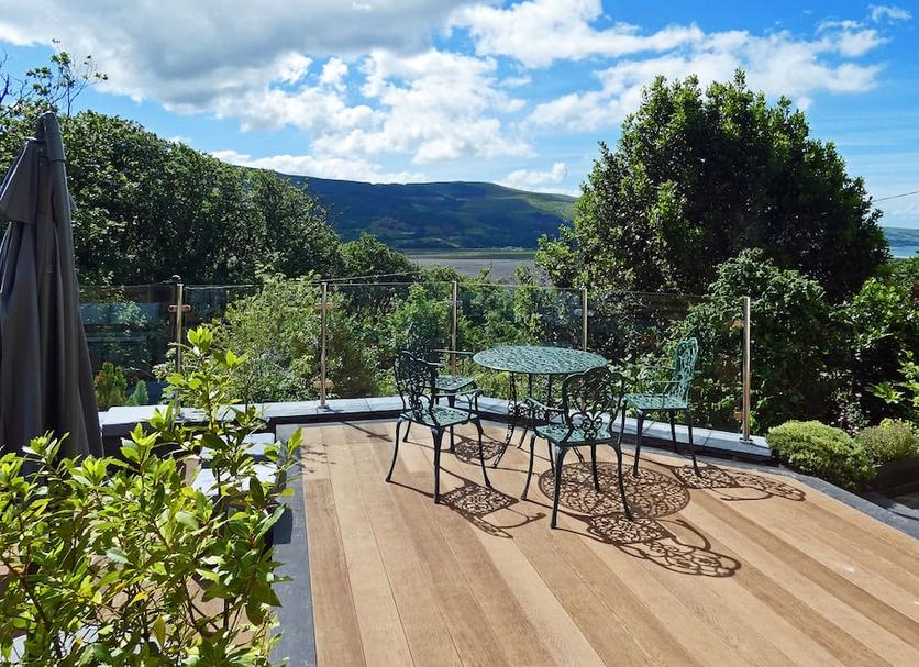 Balkon Zdjęcie