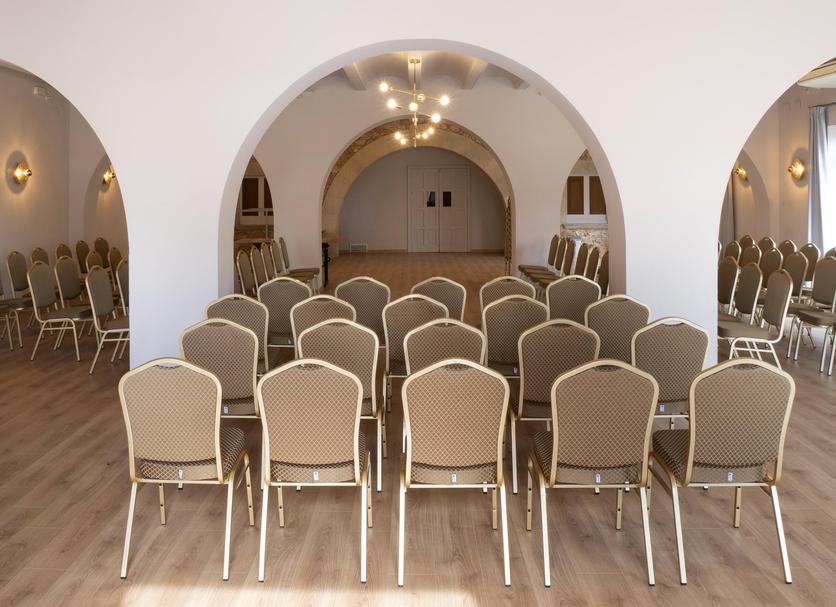 Sala konferencyjna Zdjęcie