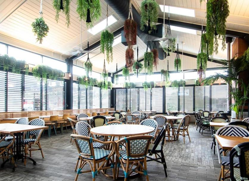 Restauracja Zdjęcie