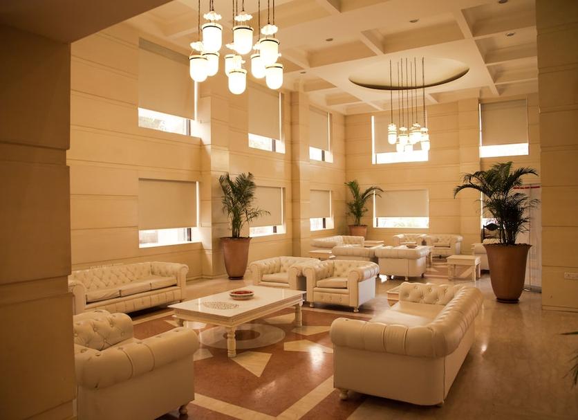 Lobby Zdjęcie