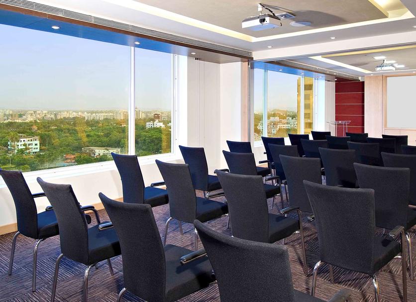Sala konferencyjna Zdjęcie