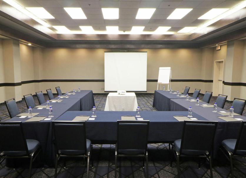 Sala konferencyjna Zdjęcie