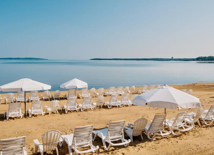 Plaża Zdjęcie