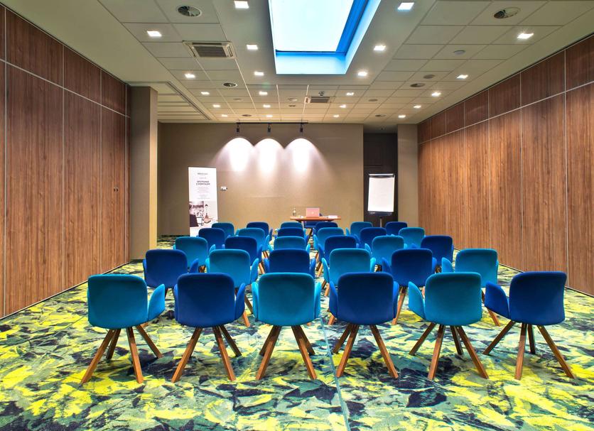 Sala konferencyjna Zdjęcie