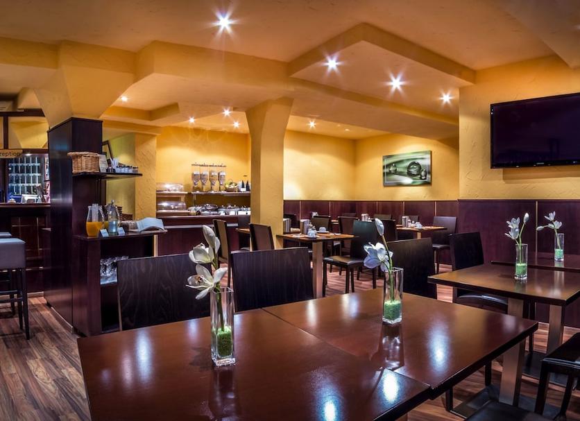 Restauracja Zdjęcie