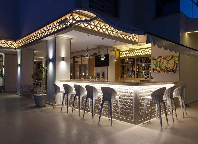 Bar Zdjęcie