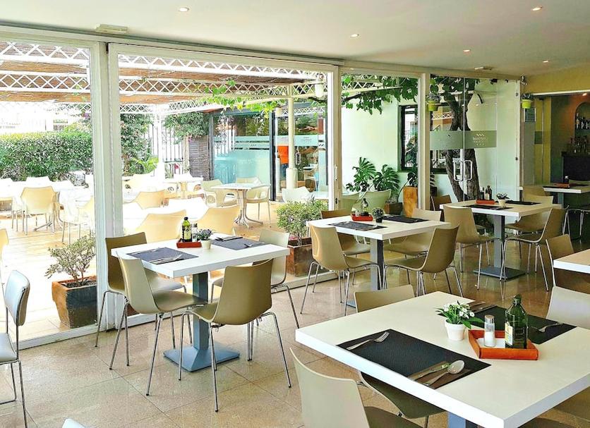 Restauracja Zdjęcie