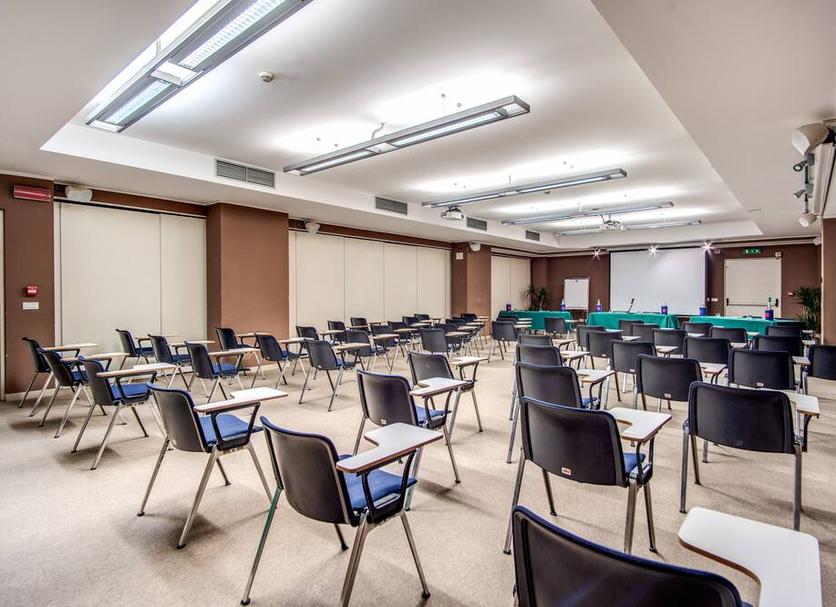 Sala konferencyjna Zdjęcie