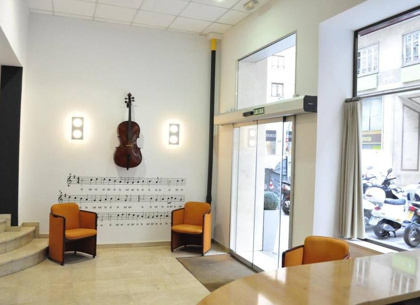Lobby Zdjęcie
