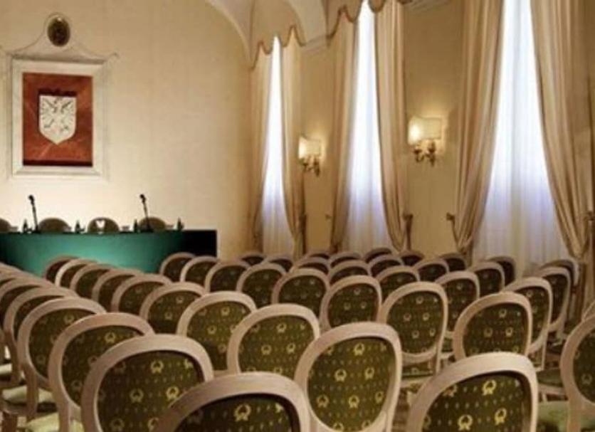 Sala konferencyjna Zdjęcie