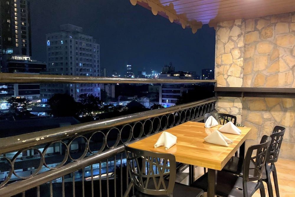 Balkon