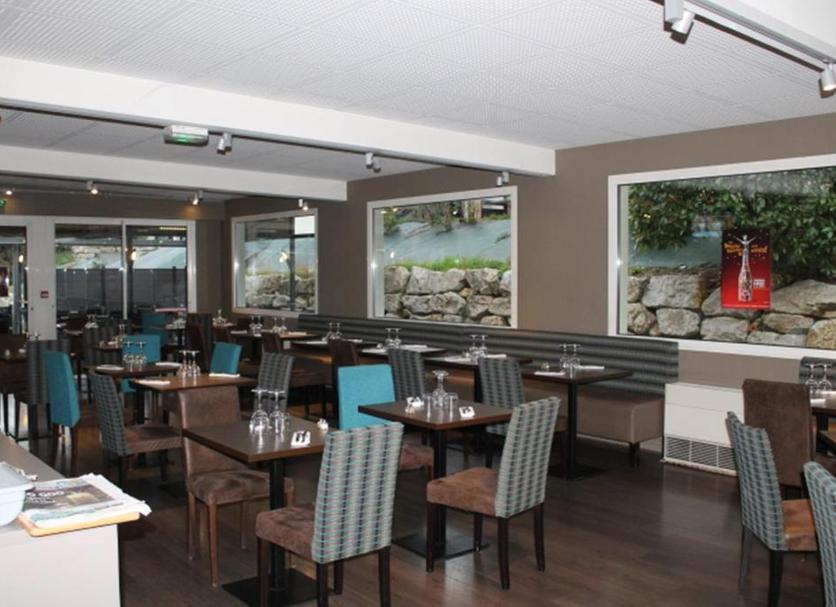 Restauracja Zdjęcie