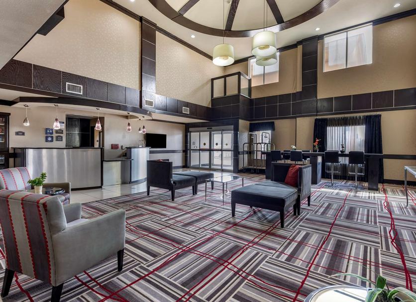 Lobby Zdjęcie