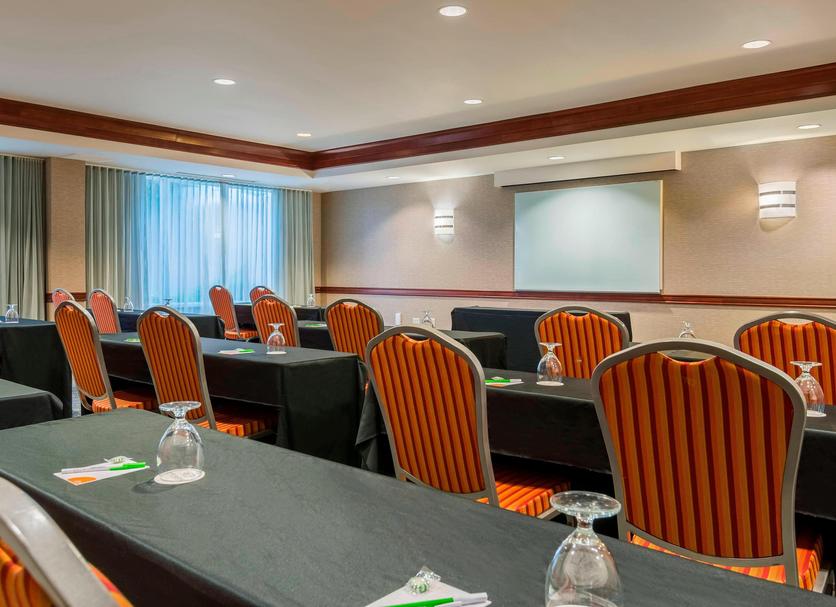 Sala konferencyjna Zdjęcie