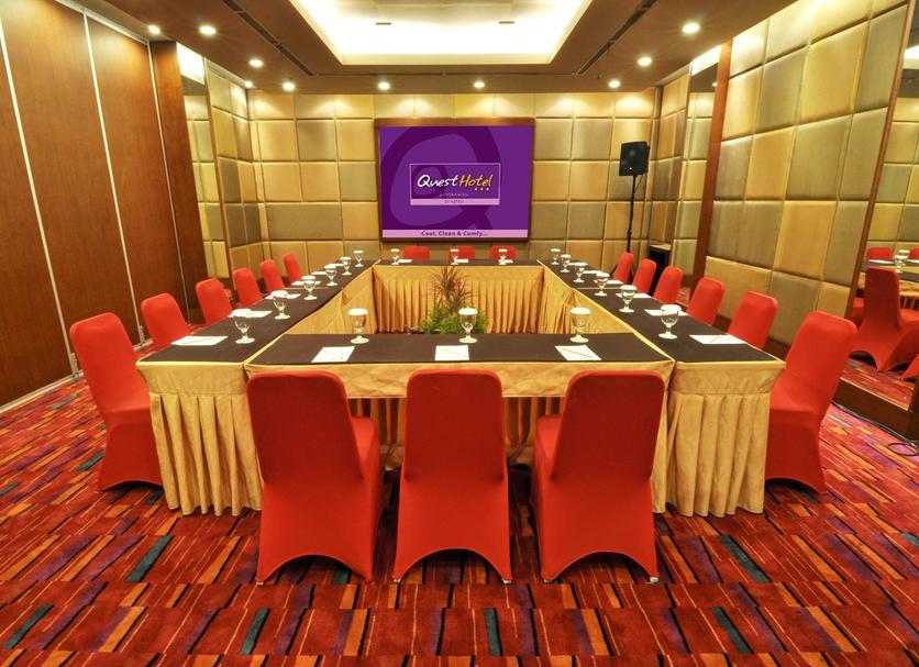 Sala konferencyjna Zdjęcie