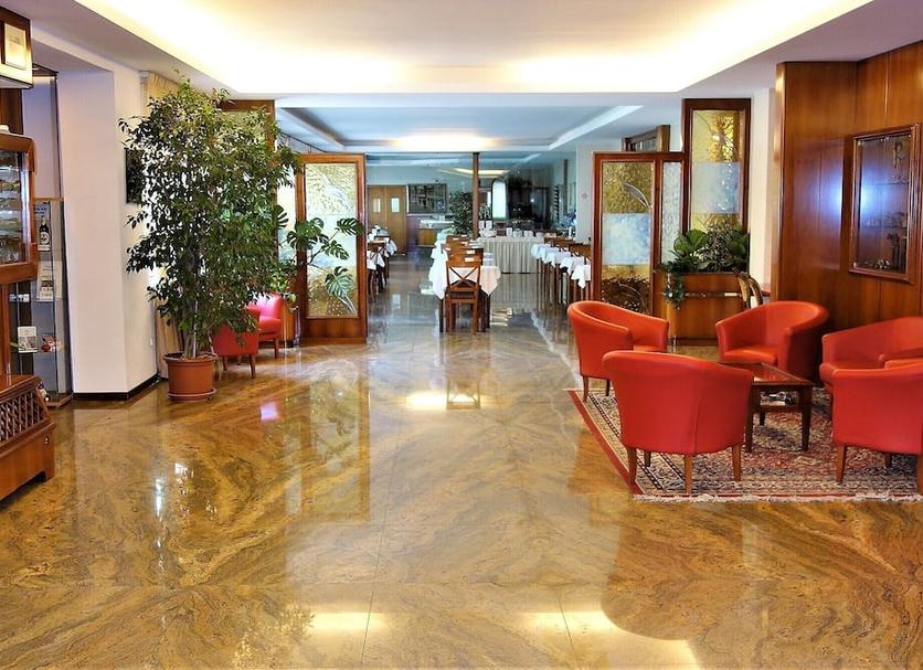 Lobby Zdjęcie