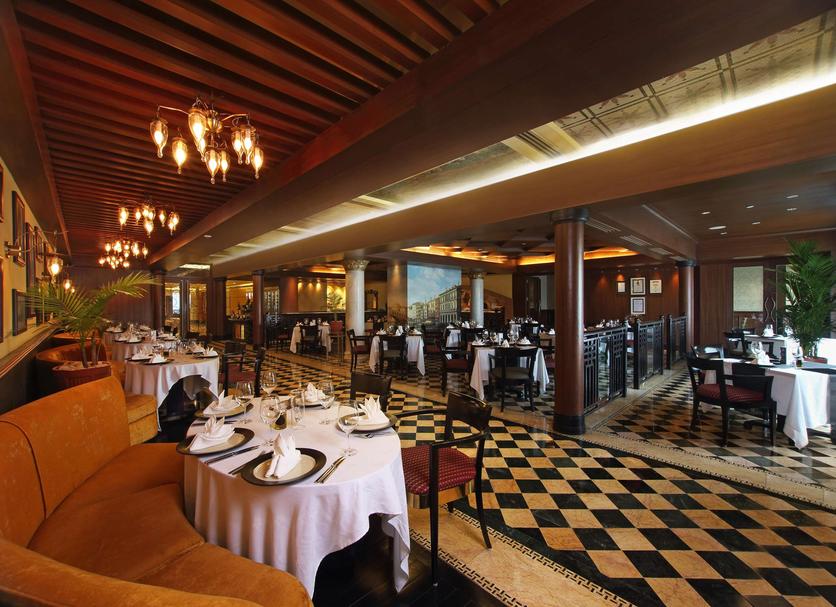 Restauracja Zdjęcie
