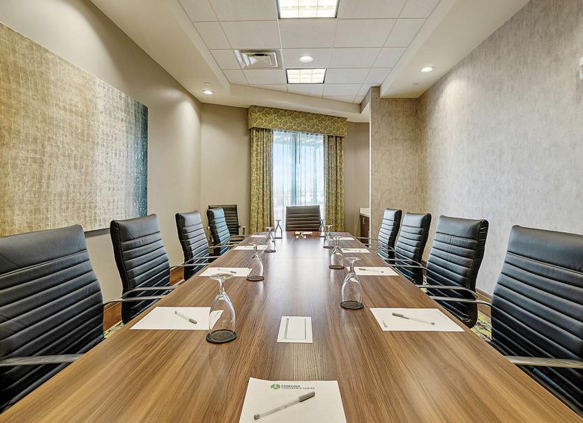 Sala konferencyjna Zdjęcie