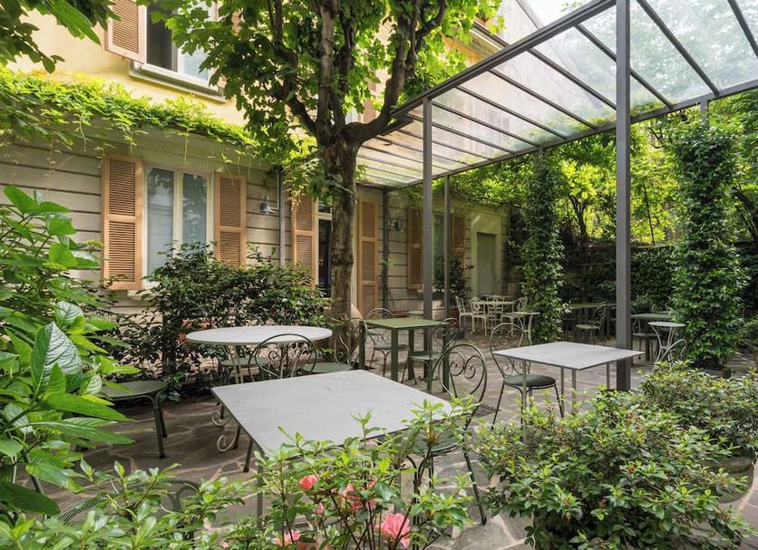 Patio Zdjęcie