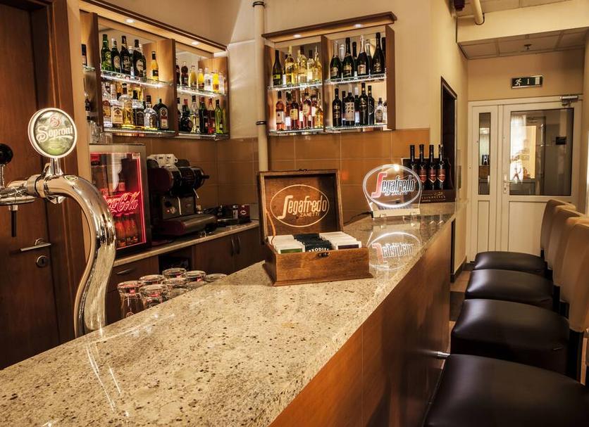 Bar Zdjęcie