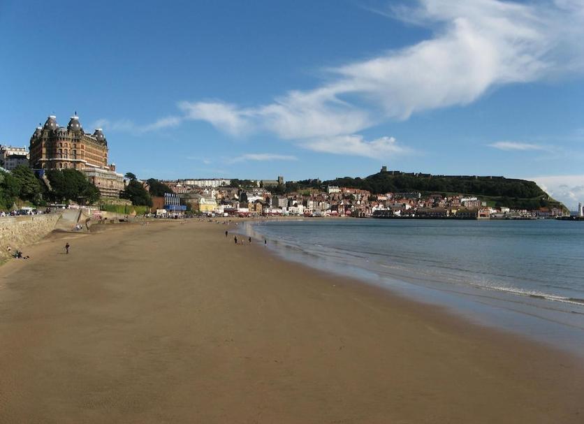 Plaża Zdjęcie