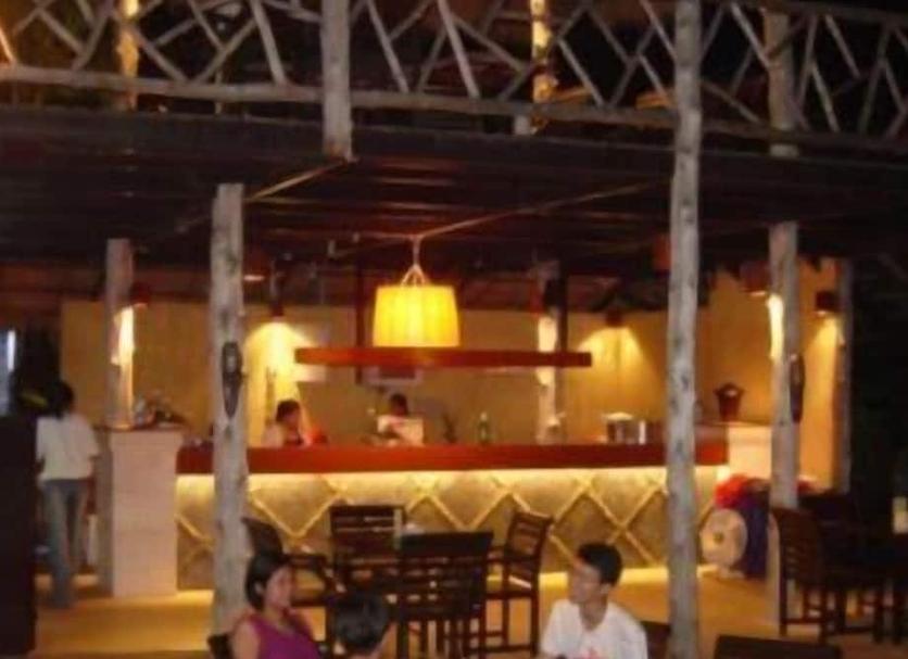 Bar Zdjęcie
