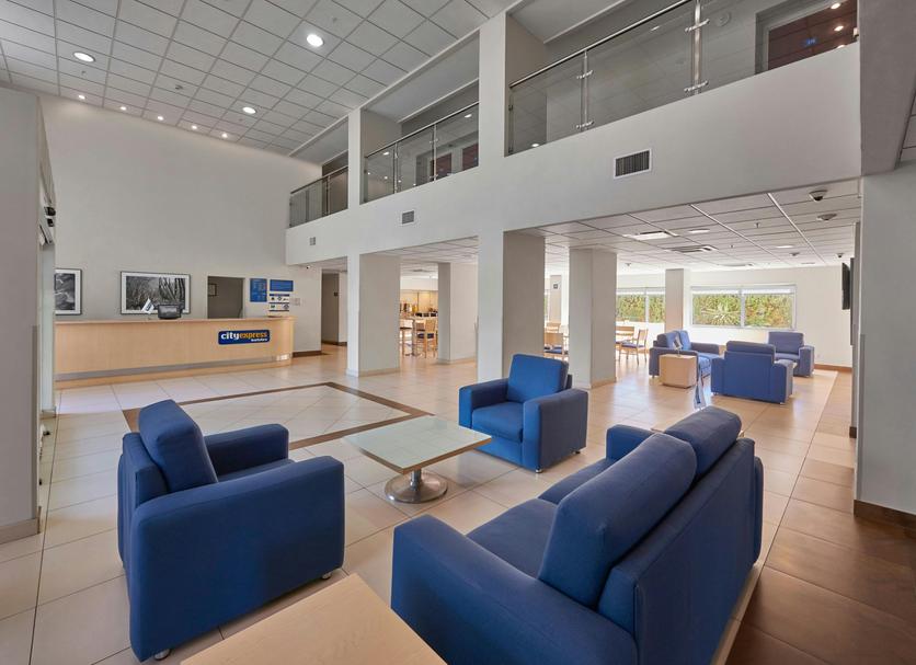 Lobby Zdjęcie