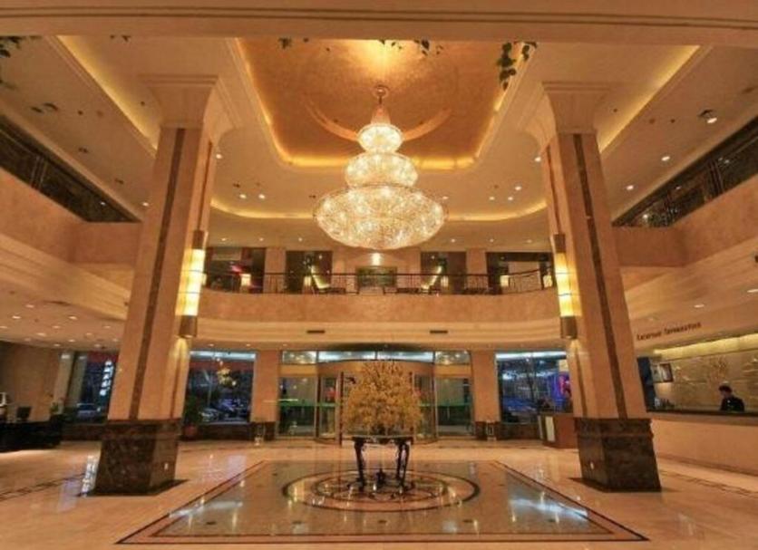 Lobby Zdjęcie