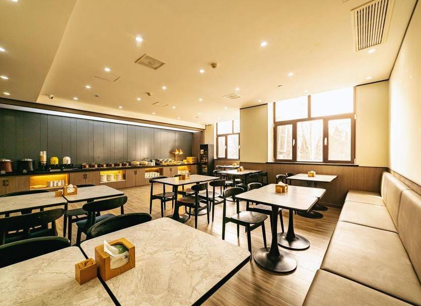 Restauracja Zdjęcie