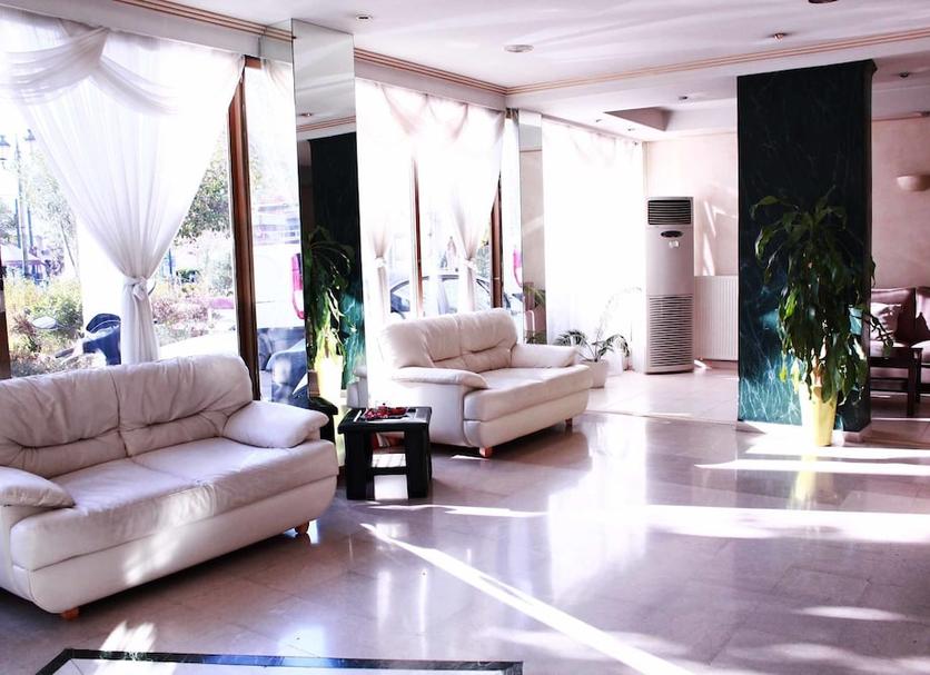 Lobby Zdjęcie