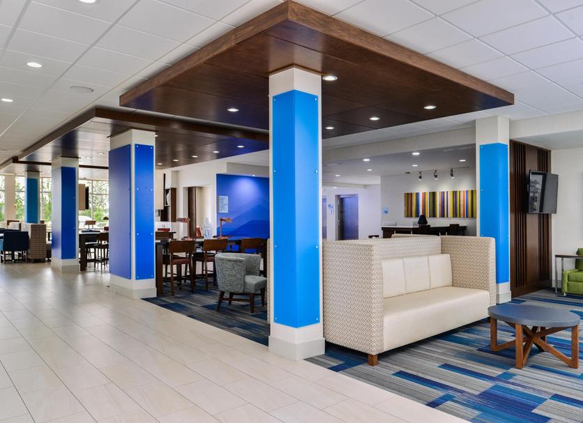 Lobby Zdjęcie