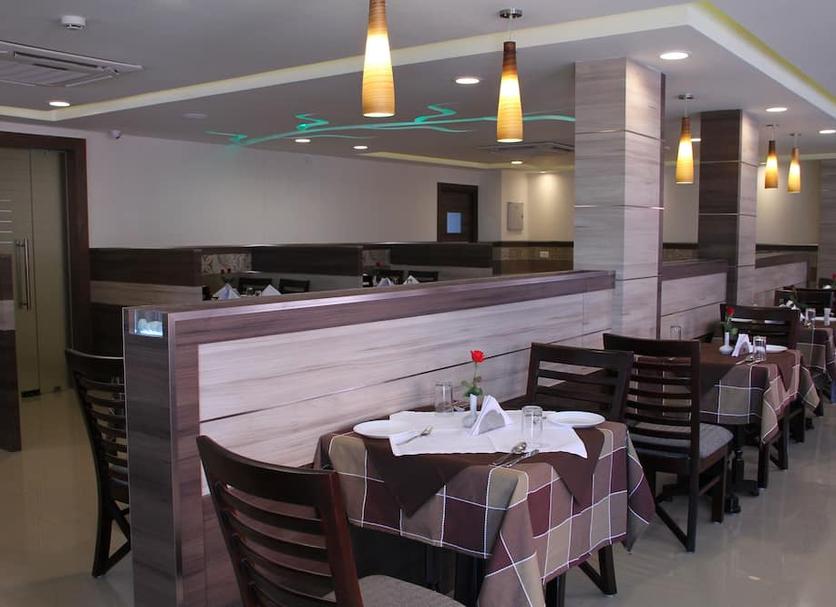 Restauracja Zdjęcie