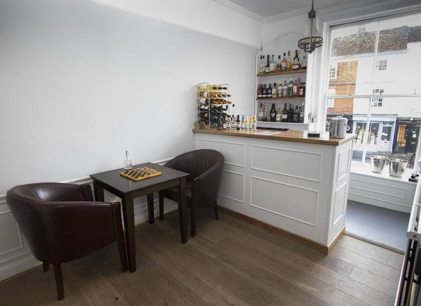 Bar Zdjęcie