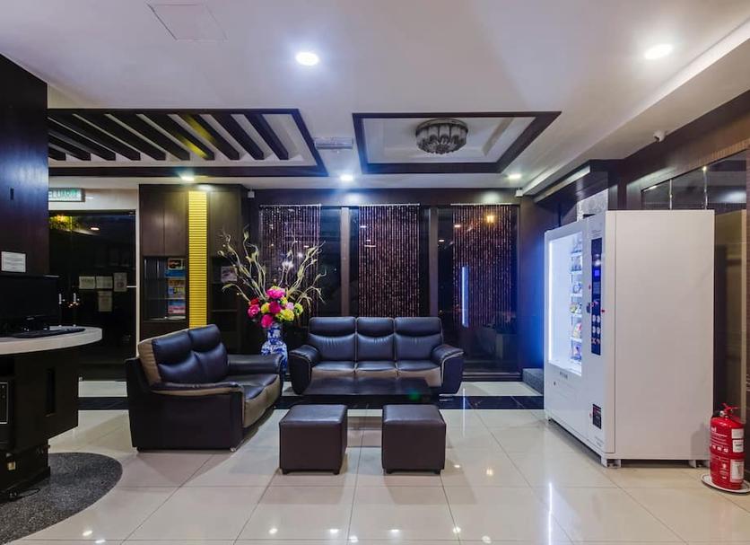 Lobby Zdjęcie