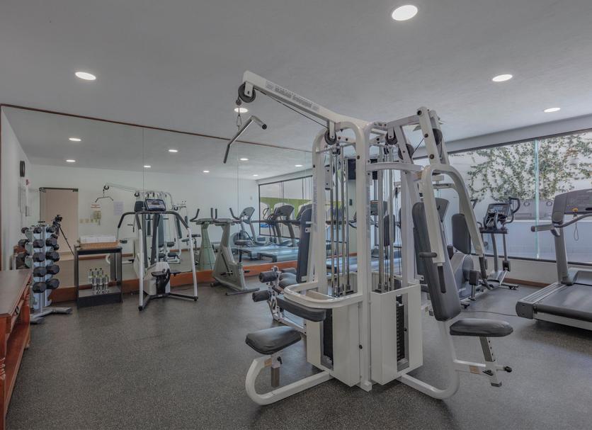Sala do ćwiczeń Zdjęcie