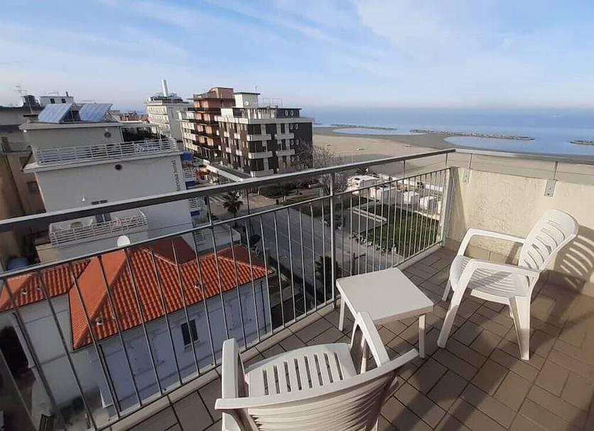 Balkon Zdjęcie