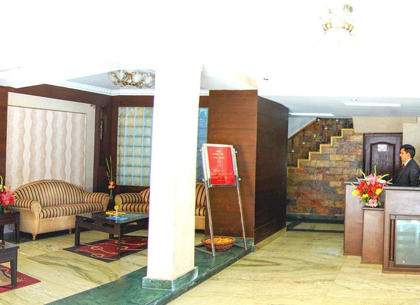 Lobby Zdjęcie