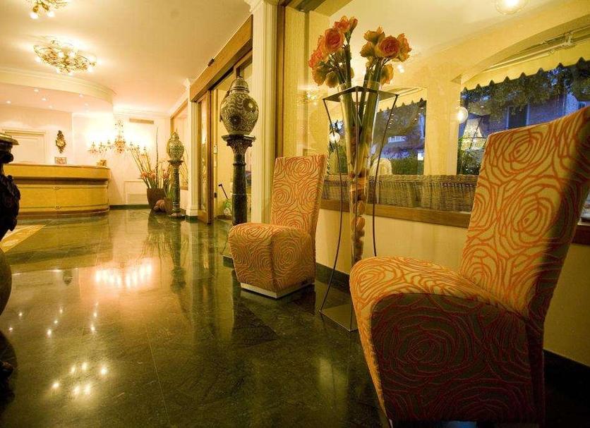 Lobby Zdjęcie