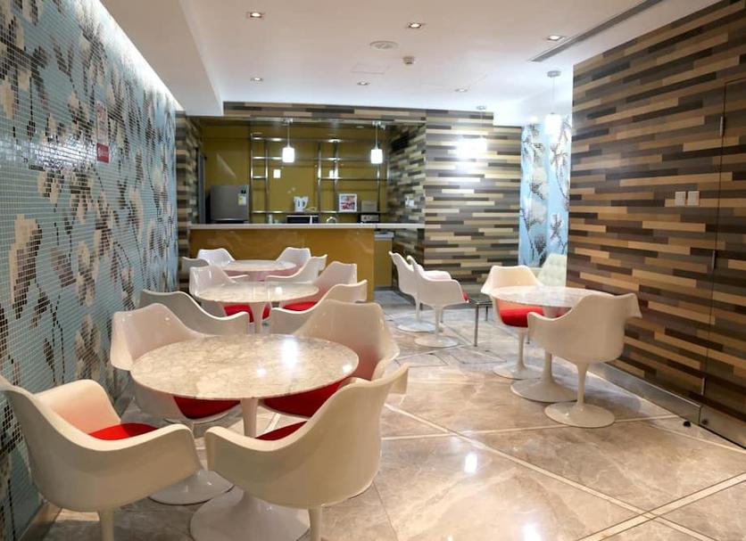 Restauracja Zdjęcie