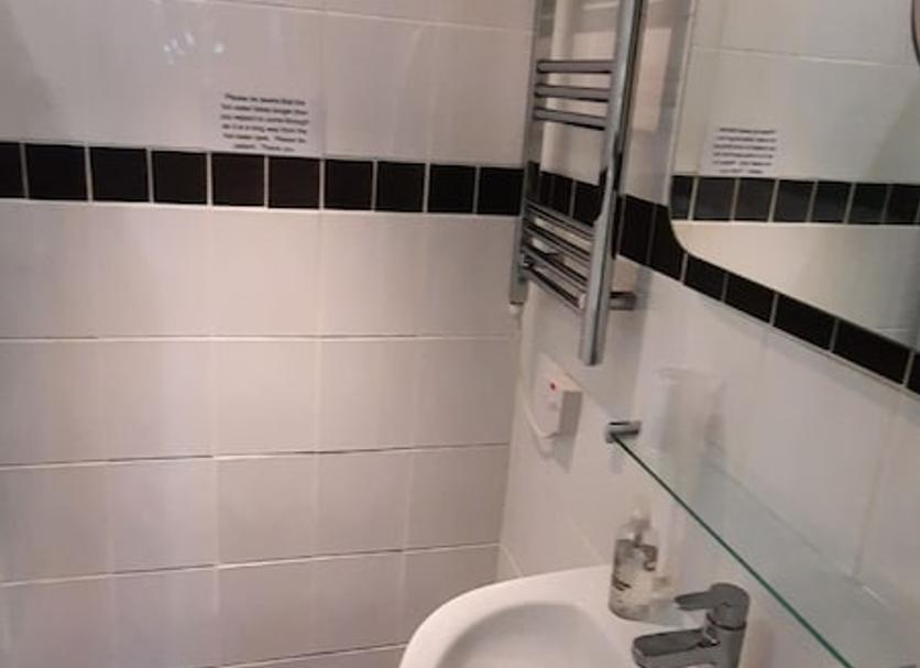 Łazienka Zdjęcie