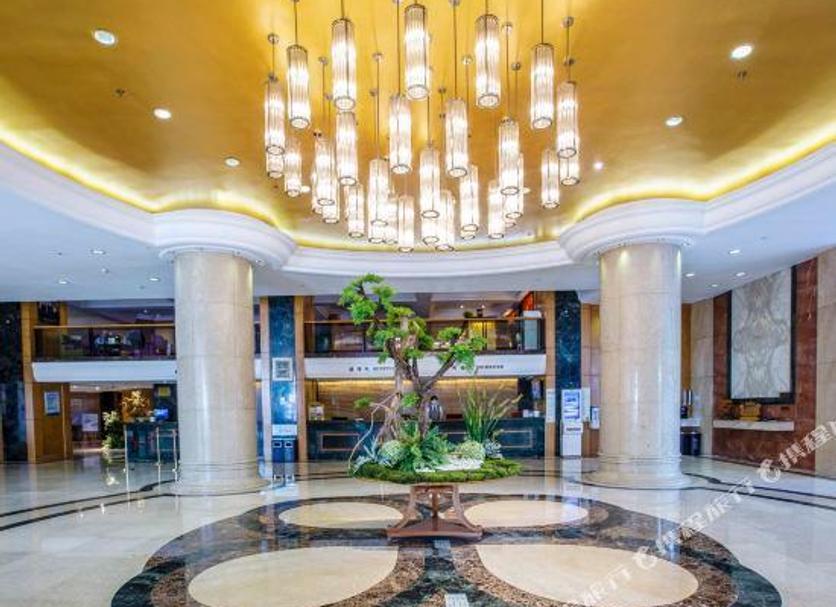 Lobby Zdjęcie